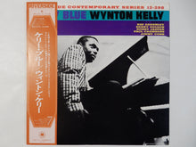 Load image into Gallery viewer, Wynton Kelly - Kelly Blue (LP-Vinyl Record/Used)
