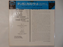 画像をギャラリービューアに読み込む, John Coltrane, Wilbur Harden - Tanganyika Strut (LP-Vinyl Record/Used)
