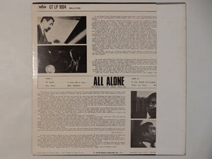 Mal Waldron - All Alone (LP-Vinyl Record/Used)