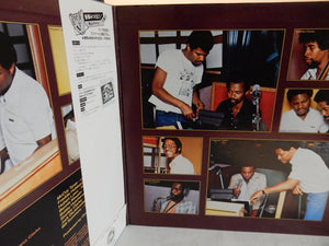 McCoy Tyner - Together (Gatefold LP-Vinyl Record/Used)