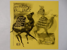 Laden Sie das Bild in den Galerie-Viewer, Tommy Turk, Sonny Criss - An Evening Of Jazz (LP-Vinyl Record/Used)
