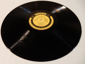 Budd Johnson - Let's Swing (LP-Vinyl Record/Used)