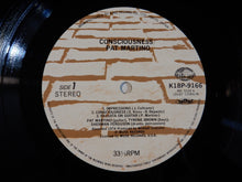 画像をギャラリービューアに読み込む, Pat Martino - Consciousness (LP-Vinyl Record/Used)
