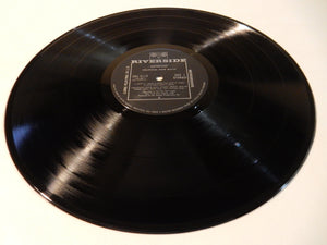 Thelonious Monk - Misterioso (LP-Vinyl Record/Used)