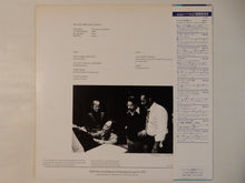 Load image into Gallery viewer, New York Jazz Quartet - Oasis (LP-Vinyl Record/Used)
