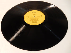 New York Jazz Quartet - Oasis (LP-Vinyl Record/Used)