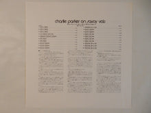 Load image into Gallery viewer, Charlie Parker - Charlie Parker On Savoy Vol. 1 (LP-Vinyl Record/Used)
