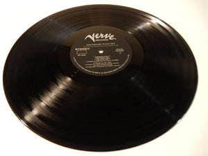 Stan Getz - Communications '72 (Gatefold LP-Vinyl Record/Used)