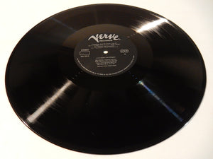 Ben Webster - Ben Webster And Associates (LP-Vinyl Record/Used)