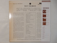 Load image into Gallery viewer, Ray Charles - Ray Charles (LP-Vinyl Record/Used)
