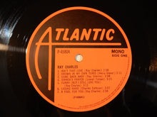 画像をギャラリービューアに読み込む, Ray Charles - Ray Charles (LP-Vinyl Record/Used)
