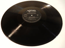 画像をギャラリービューアに読み込む, Ben Webster - King Of The Tenors (LP-Vinyl Record/Used)
