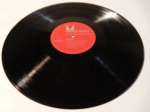 Max Roach, Clifford Brown - Daahoud (LP-Vinyl Record/Used)