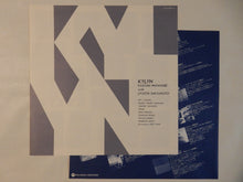 画像をギャラリービューアに読み込む, Kazumi Watanabe - Kylyn (LP-Vinyl Record/Used)
