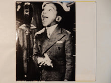 Charger l&#39;image dans la galerie, Sammy Davis Jr. - Sammy - The Original Television Sound Track (LP-Vinyl Record/Used)
