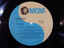 画像をギャラリービューアに読み込む, Sammy Davis Jr. - Sammy - The Original Television Sound Track (LP-Vinyl Record/Used)
