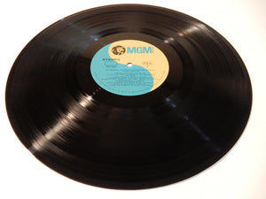 Sammy Davis Jr. - Sammy - The Original Television Sound Track (LP-Vinyl Record/Used)