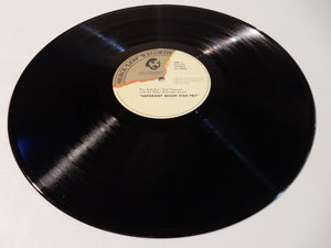 Roy Eldridge - Saturday Night Fish Fry (LP-Vinyl Record/Used)