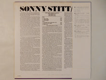画像をギャラリービューアに読み込む, Sonny Stitt - 12! (LP-Vinyl Record/Used)
