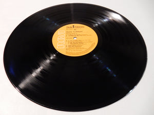 Sammy Davis Jr. - Hearin' Is Believin' (LP-Vinyl Record/Used)