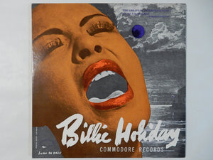 Billie Holiday - The Greatest Interpretations Of Billie Holiday - Complete Edition (2LP-Vinyl Record/Used)