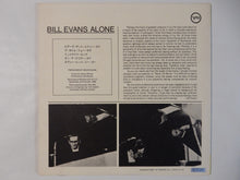 Load image into Gallery viewer, Bill Evans - Alone (Gatefold LP-Vinyl Record/Used)
