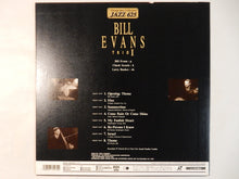 画像をギャラリービューアに読み込む, Bill Evans - Bill Evans Trio 1 (Laserdisc/Used)
