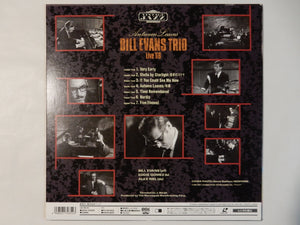 Bill Evans - Live '66 (Laserdisc/Used)