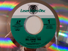 画像をギャラリービューアに読み込む, Bill Evans - Live &#39;66 (Laserdisc/Used)
