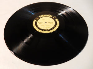 John Coltrane - The Last Trane (LP-Vinyl Record/Used)
