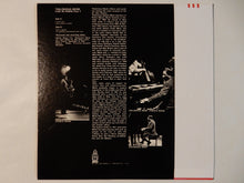 画像をギャラリービューアに読み込む, Thelonious Monk - Live In Paris Part 1 (LP-Vinyl Record/Used)
