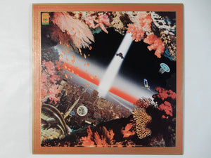 Miles Davis - Agharta (2LP-Vinyl Record/Used)