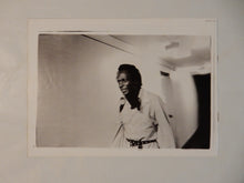 画像をギャラリービューアに読み込む, Miles Davis - Agharta (2LP-Vinyl Record/Used)
