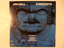 Load image into Gallery viewer, Jim Hall - Concierto (LP-Vinyl Record/Used)
