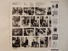 Laden Sie das Bild in den Galerie-Viewer, Pat Metheny, Ornette Coleman - Song X (LP-Vinyl Record/Used)
