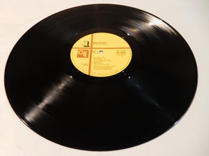 Ron Carter - Spanish Blue (Gatefold LP-Vinyl Record/Used)