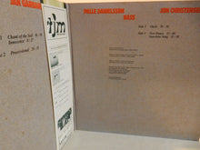 画像をギャラリービューアに読み込む, Keith Jarrett - Nude Ants (Live At The Village Vanguard) (2LP-Vinyl Record/Used)
