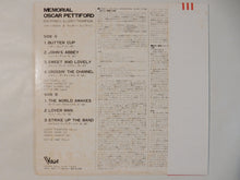Load image into Gallery viewer, Bud Powell, Lucky Thompson - Memorial Oscar Pettiford - Théatre Des Champ Élysées (Paris Le 14 Octobre 1960) (LP-Vinyl Record/Used)
