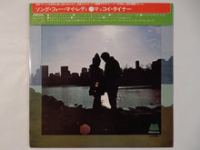 画像をギャラリービューアに読み込む, McCoy Tyner - Song For My Lady (LP-Vinyl Record/Used)
