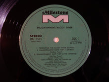 画像をギャラリービューアに読み込む, McCoy Tyner - Enlightenment (2LP-Vinyl Record/Used)
