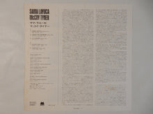 画像をギャラリービューアに読み込む, McCoy Tyner - Sama Layuca (LP-Vinyl Record/Used)

