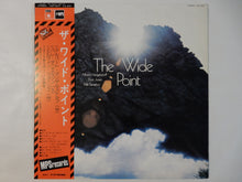 Load image into Gallery viewer, Albert Mangelsdorff - The Wide Point (LP-Vinyl Record/Used)
