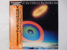 Laden Sie das Bild in den Galerie-Viewer, V.S.O.P. Quintet - Tempest In The Colosseum (2LP-Vinyl Record/Used)

