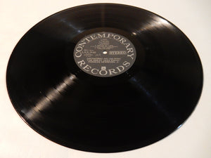 Phineas Newborn Jr. - The Great Jazz Piano Of Phineas Newborn Jr. (LP-Vinyl Record/Used)