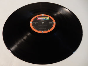 John Coltrane - Live At Birdland (Gatefold LP-Vinyl Record/Used)
