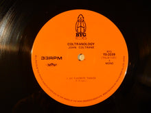 画像をギャラリービューアに読み込む, John Coltrane - Coltranology (LP-Vinyl Record/Used)
