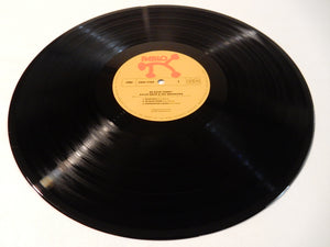 Count Basie - "88 Basie Street" (LP-Vinyl Record/Used)