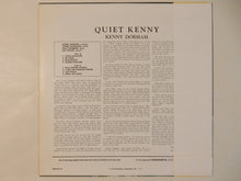 画像をギャラリービューアに読み込む, Kenny Dorham - Quiet Kenny (LP-Vinyl Record/Used)
