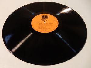 Dexter Gordon - The Dial Sessions (LP-Vinyl Record/Used)