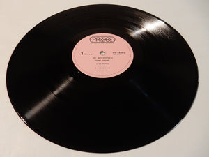 Kenny Dorham - Vol. 1 (LP-Vinyl Record/Used)